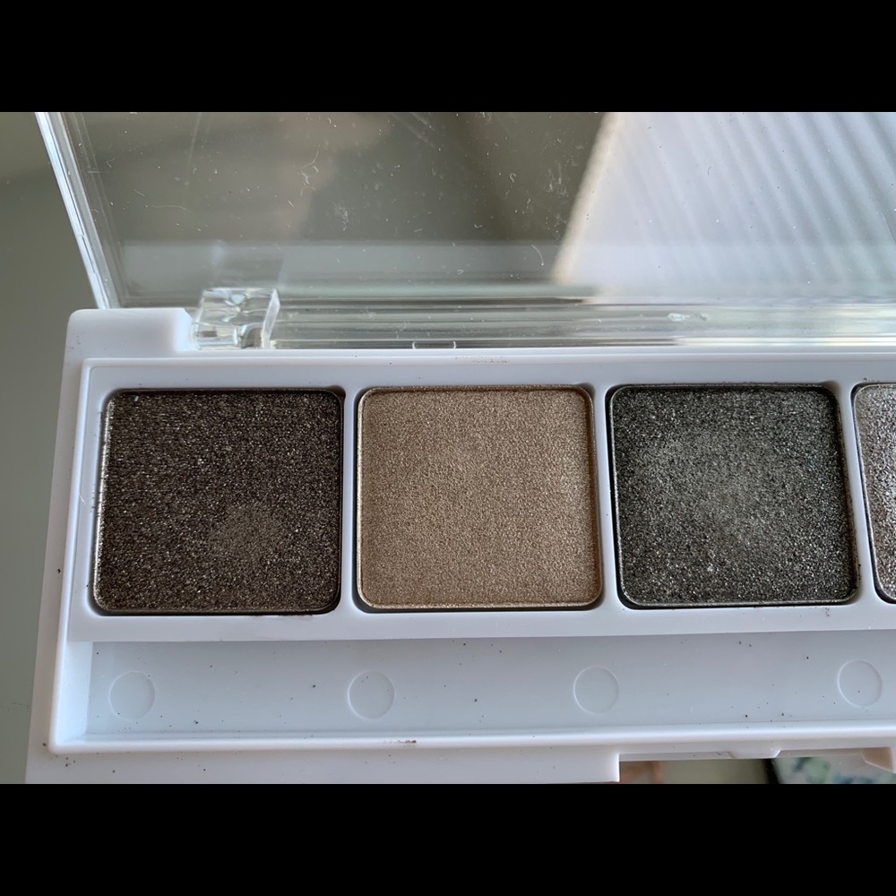 Natasha Denona eyeshadow palette